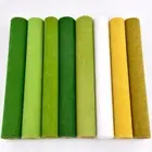 Model Turf Paper Home Decor Artificial Lawn Carpet Model Grass Mat Turf