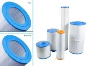 Swimming Pool & Spa Replacement Filter Cartridge 150 Sq Ft 25006
