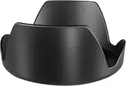 Lens Hood (Shade) Compatible with Sony 50mm F1.4