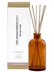THE AROMATHERAPY CO Therapy Reed Diffuser Soothe - Peony & Petitgrain