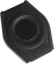 Webcam Lens Cover: Webcam Privacy Shutter Cover, Dustproof Lens Cover | Lens Hood Cover Replacement Camera Accessories For Privaci
