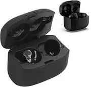 Charging Case for Jabra Elite 65t / Elite Active 65t Earbuds, 600mAh Earbuds Charger Replacement Charger Dock Station with 3.3ft USB Cable