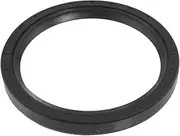 XYWHPGV Oil Seal, TC 100mm x 120mm x 12mm Nitrile Rubber Cover Double Lip with Spring for Automotive Axle Shaft, Black Pack of 1(829de a9a6a 44efc d371b 5c70a 7f4cd