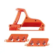 Trimming Tool for Clean and Precise Edges Plasterboard Trimming Hand Plane