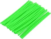 36pcs Wheel Spoke Protector, Motocross Rims Skins Covers Off Road Motorcycle Guard Wraps Kit(Green)