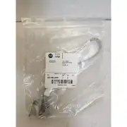 NEW Allen Bradley 1761-CBL-AP00 Micrologix Communication Cable 1761 CBL AP00 AB