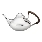 Georg Jensen Sterling Silver Tea Pot #1017 - Henning Koppel