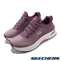 在飛比找PChome24h購物優惠-Skechers 慢跑鞋 Max Cushioning Ar