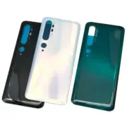 Battery Rear Back Door Cover Case For Xiaomi Mi Note 10 / Note 10 Pro / CC9 Pro
