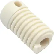 05166079AA Left Side Driver Seat Lumbar Fix, Robust Driver Seat Lumbar Screw Retainer Fix, Replacement for Dodge for Ram 1500 2500 3500 2002 2003 2004 2005 2006 2007 2008