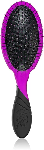 Wet Brush Pro Detangler - Viola hairbrush