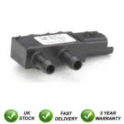 DPF EXHAUST DIFFERENTIAL PRESSURE SENSOR FOR CITROEN C3 1.6 HDI 2005 ON DIESEL