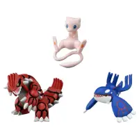 在飛比找momo購物網優惠-【TAKARA TOMY】POKEMON 精靈寶可夢 MON