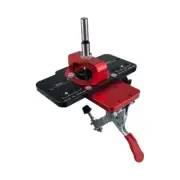 Door Cabinet Hinge Mounting Tool Woodworking Concealed Hinge Jig 35mm Hinge Jig