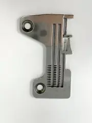 NEEDLE PLATE #TP644A33 fits KINGTEX OVERLOCK SH6044 4 THREAD