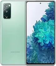 [Samsung] Galaxy S20 Fan Edition (FE) 4G Hybrid-SIM SM-G781B 128GB Factory Unlocked Smartphone - International Version (Cloud Mint)