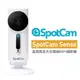 SpotCam Sense 溫濕亮感測 高清 WiFi 無線 網路攝影機 監視器 視訊監控 遠端APP操控