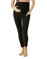 Beyond Yoga Out of Pocket High Waisted Maternity Leggings