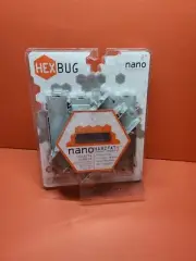 Hexbug Nano Habitat Straight Bridges ~ Sealed ~ 477-1442