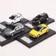 NZG 1:64梅賽德斯賓士AMG A45 S 仿真合金汽車模型收藏