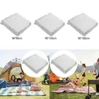 Picnic Blanket Lightweight Beach Mat for Family Outings Spring Summer Hiking