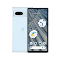 在飛比找PChome精選優惠-Google Pixel 7a (8G/128G) 淺海藍