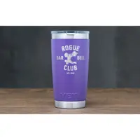 在飛比找蝦皮購物優惠-【線上體育】ROGUE YETI Rambler - 20o