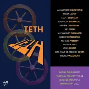 Teth [Iwona Glinka Yaroslav Tokarev Ilias Sdoukos Renato Ripo] [Phasma Music PHA