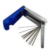 Nozzle and Tip Cleaner for Oxy Acetylene and LPG Gas gear - BBQ - 10 PACK
