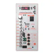 DSP High Power Mono Channel Bluetooth Digital Power Amplifier Board Audio Amp
