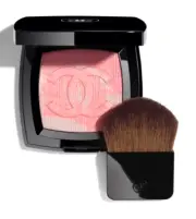 NIB CHANEL FANTAISIE DE CHANEL Illuminating Powder Pastel Fuchsia Limited