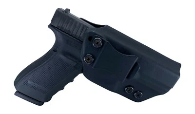 Watchdog Tactical IWB Holster for Glock 20/21, Right-Handed, Black