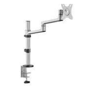 Brateck LDT72-C012 17"-32" Single Arm Premium Articulating Monitor Mount. Arm [LDT72-C012]