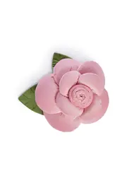 [Dolls Home] Blush And Bloom Rose Pillow