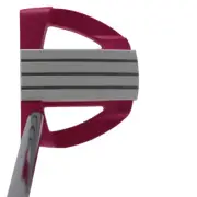 Bionik 701 Pink Golf Putter (RH) Mallet Style 31" Ultra Petite Ladies