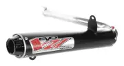 Big Gun 12-6932 (M5) EVO U Slip On Exhaust for 2016-19 Can-Am Renegade 570 X mr