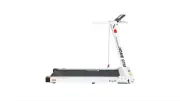 EVERFIT Treadmill Electric Fully Foldable Home Gym Exercise Fitness - White