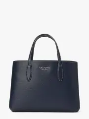 all day dainty bloom medium satchel