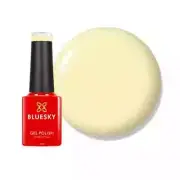 Bluesky Gel Polish Mini - LEMON YELLOW - CS12