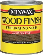 NEW MINWAX JACOBEAN QUART INTERIOR OIL BASED WOOD FINISH STAIN 8969768