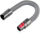 Flexible Extension Hose Attachment for Dyson V15/ V8/ V7/ V10/ V11 Torque/ Dr...
