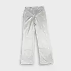 Express | Vintage Y2K Bootcut Coated Textured Pants | NWT | 3/4