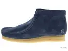 【UK8.5】 CLARKS WALLABEE BOOT UNIFORM EXPERIMENT 20350024 【DS】