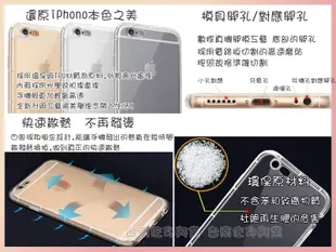 [台南佐印] iPhone6/6S 手機殼 防摔透明殼 後蓋式透明殼 防水 防指紋 手機保護套 軟殼 4.7吋適用 4色