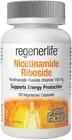 Regenerlife Nicotinamide Riboside 60 Caps Natural Factors