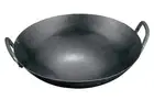 Yamada Tetsuuchi Chinese two-handed pan 36cm (plate thickness 1.2mm)