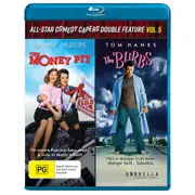 Money Pit, The/The Burbs (All Star Comedy Capers #5)