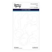 Simon Hurley create. Fall Sampler Dies 11pc