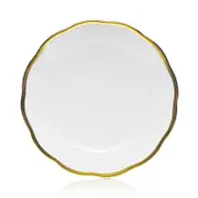 Herend Gwendolyn Bread & Butter Plate