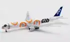 Aviation ANA for Boeing B777-300ER JA789A Inspiration of JAPAN 1:200 Plane Model